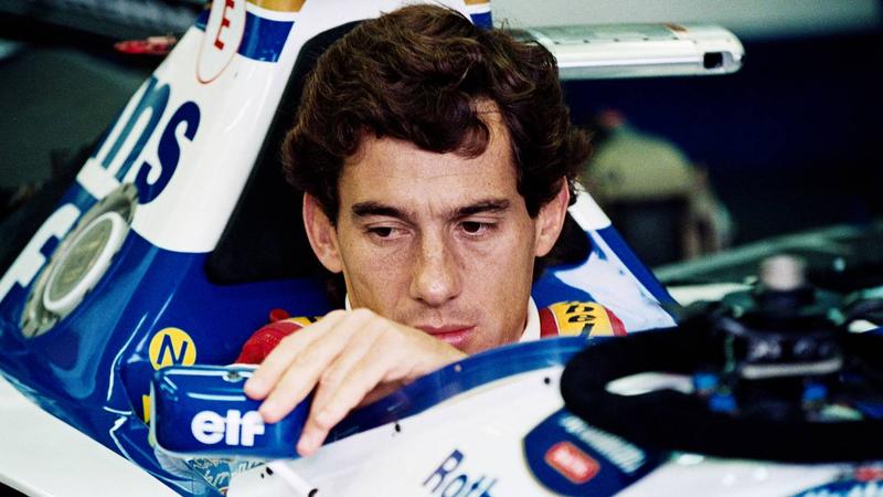 30 éve hunyt el Ayrton Senna, a Forma-1 legendás pilótája