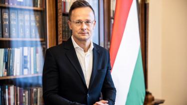 Szijjártó Péter a Roszatom vezetésével tárgyal Szentpéterváron