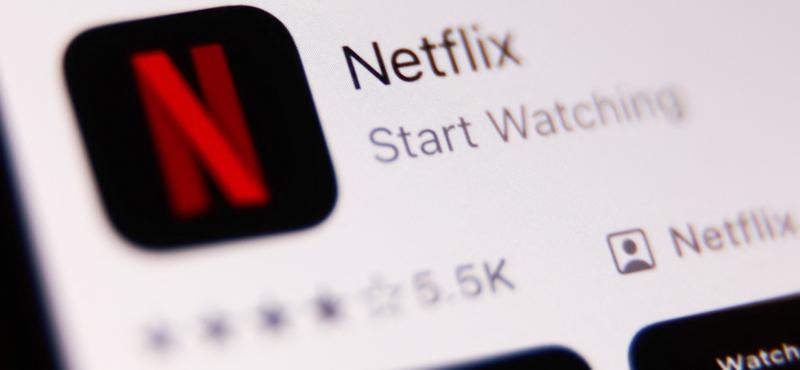 A Netflix kezdőlapja új köntöst kap: interaktív és letisztult