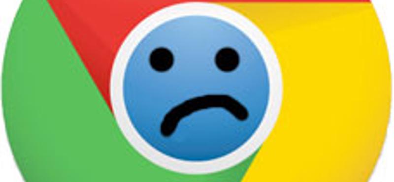 Vigyázat: Chrome-nak álcázott androidos vírus terjed