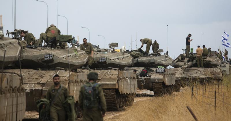 Izrael és a Hamász hamarosan újra tárgyalhat a tűzszünetről