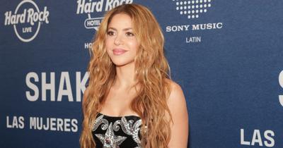 Shakira adócsalási ügye: az eljárás ideiglenes lezárása