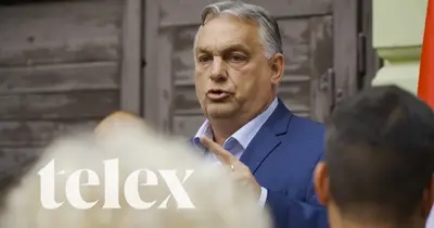 Orbán Viktor: A győzelemhez nem csak erő, hanem szerelem is szükséges