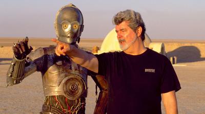 George Lucas 80 éves – A Star Wars atyja és élete nagy fordulópontjai