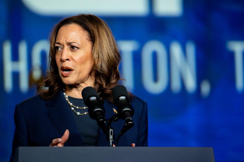 Trump kétségbe vonja Kamala Harris fekete identitását