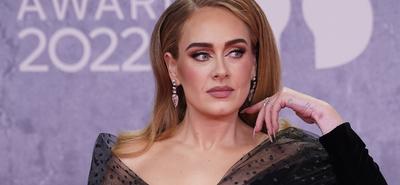 Adele hosszabb szünetet tervez a zenélésben