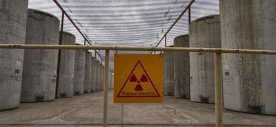 NAÜ: Sürgős intézkedés szükséges a zaporizzsjai atomerőmű dróntámadásai miatt