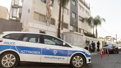 Ciprusi iskolák kiürítése bombariadók miatt