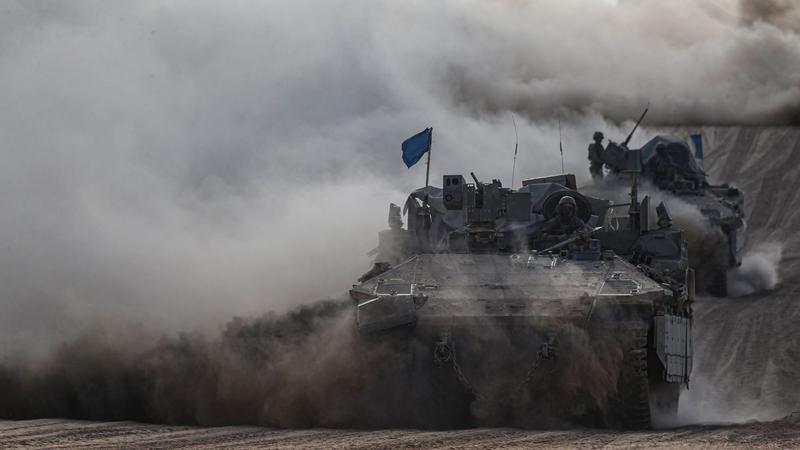 Az USA pozitívan értékeli a Gázai övezeti tűzszünet tervezetét