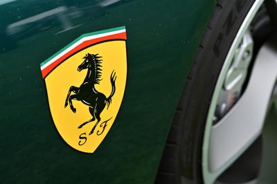 Ferrari elektromos áttörés: Az első modell ára akár fél millió euró