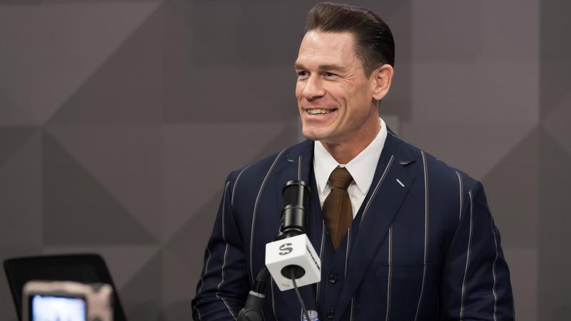 John Cena bejelenti visszavonulását a pankrációtól 2025-ben