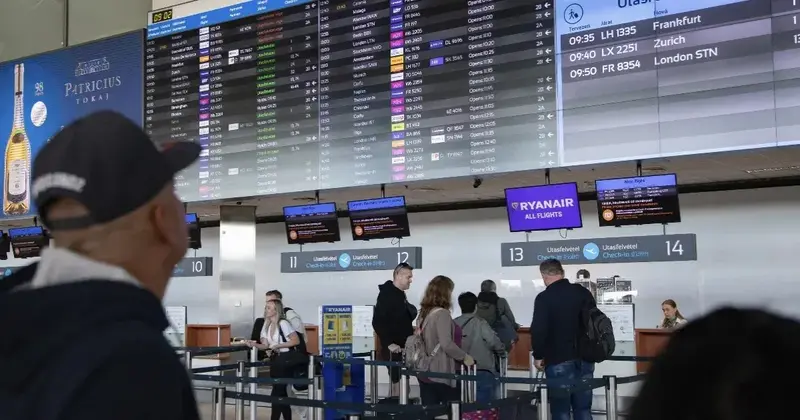 Magyar állam megvásárolta a Budapest Liszt Ferenc Nemzetközi Repülőteret