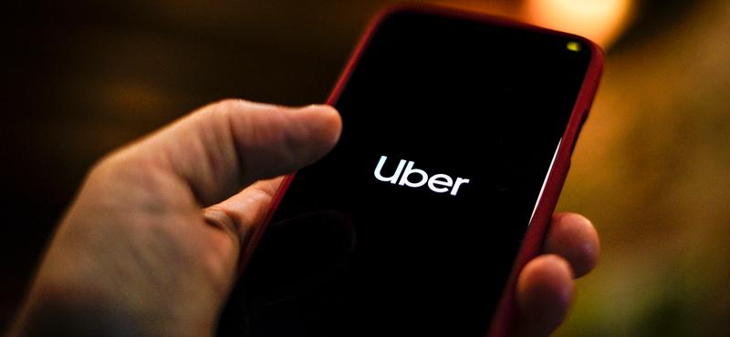 Visszatért Budapestre az Uber, amely taxis és rolleres fuvarokat is kínál