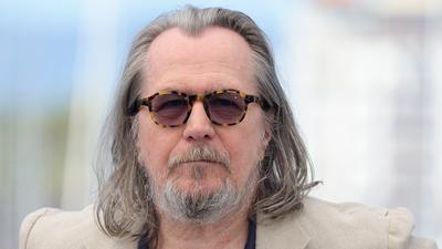 Gary Oldman őszintén beszél alkoholizmusról