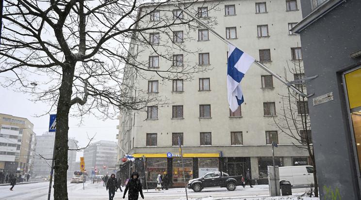 12 éves fiú lövöldözött iskolájában, zaklatás állhat a háttérben