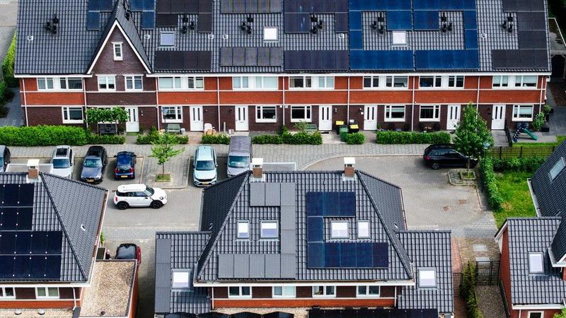Hollandia lakásválsággal küzd: 400 ezer lakás hiányzik a piacon