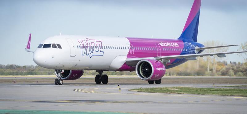 Wizz Air új útvonalai és a budapesti kapacitás jelentős növekedése