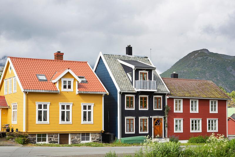 Finnország és Norvégia korlátozná az oroszok ingatlanvásárlását