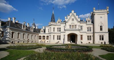 Augusztustól magánkézbe kerülhet 47 műemléki kastély Magyarországon