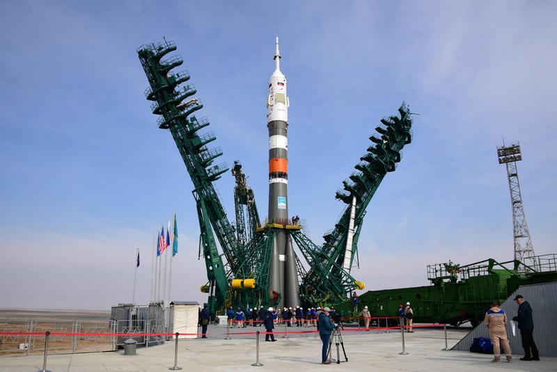 Oroszország űrfegyvert tesztelt, az USA űrhaderővel szembesül
