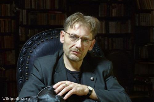 Bartis Attila EBRD irodalmi díjat nyert: a magyar írók nemzetközi elismerése