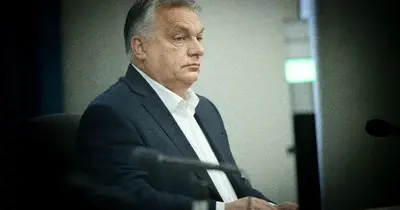 Orbán Viktor: A NATO és az EU konfliktusa fenyegető lehet