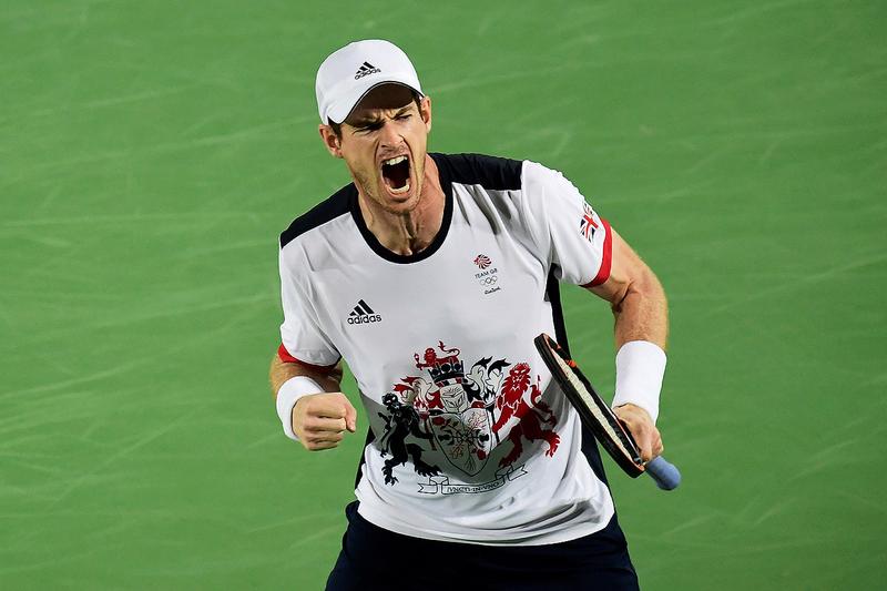 Andy Murray a 2024-es párizsi olimpia után visszavonul