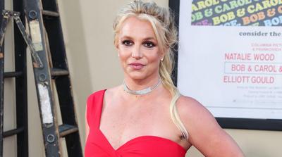 Britney Spears hat év után adott újra interjút