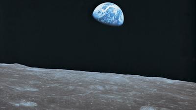 A NASA egy új holdközpontú időszabvány kidolgozásán dolgozik