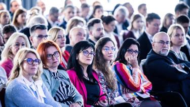 Portfolio konferenciák: Két évtized a szakmai találkozók élén