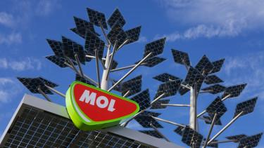 A Mol új műanyaghulladék újrahasznosító üzeme Tiszaújvárosban