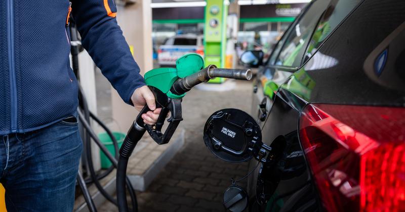 Magyar üzemanyagárak még mindig magasak a régiós összehasonlításban