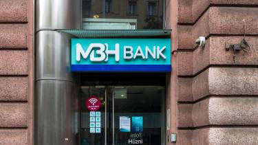 Az MBH Bank 24,512 milliárd forint osztalékot fizet ki