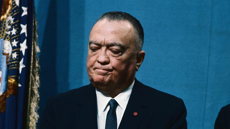 J. Edgar Hoover: Az FBI legendás vezetőjének vitatott öröksége