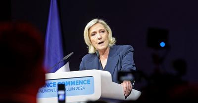 A francia választás kimenetele továbbra is kérdéses