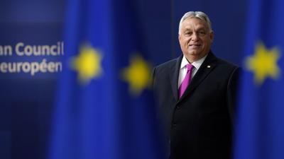 Magyarország átveszi az EU soros elnökségét: Új fejezet kezdődik