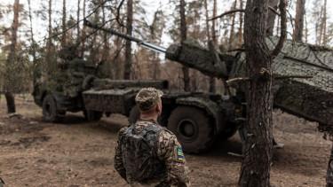 Az oroszok jelentős előrelépéseket tesznek Kelet-Ukrajnában