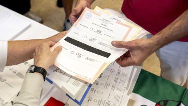 Rekord részvétel várható az önkormányzati és EP-választáson