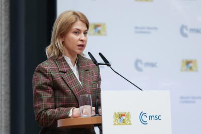 Magyar-ukrán kapcsolatok sikere az ukrán miniszterelnök-helyettes szerint