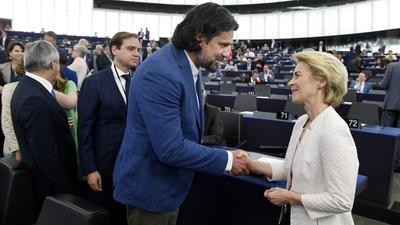 A Fidesz és az Európai Néppárt bonyolult viszonya Brüsszelben