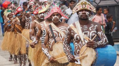 A pápua-új-guineai bennszülöttek immunrendszerének titka a gyenyiszovai örökség