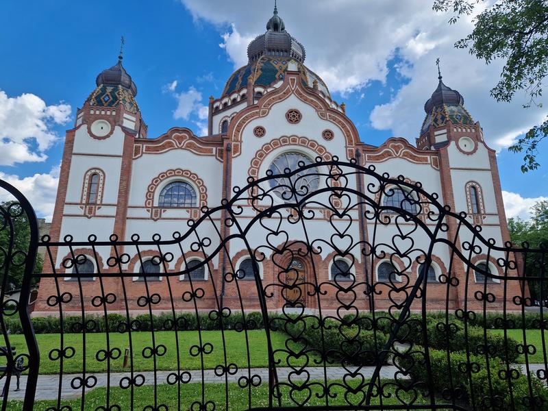 Kosztolányi és Csáth Géza mesevilágának titkai Szabadkán