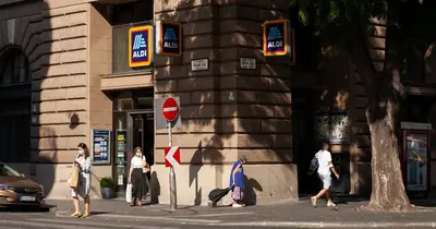 Aldi és Spar veszteségekkel zárta a tavalyi évet, Penny és Auchan nyereségben