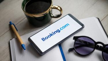 A Booking.com eltörli az árparitást az EGT-ben 2024-től