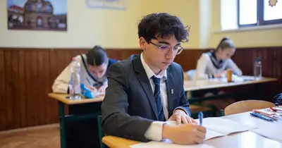 Több mint 70 ezer diák számol be tudásáról magyarból az érettségin