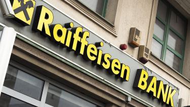 Raiffeisen Bank eredménye stabil, kezelik az orosz piaci kihívásokat