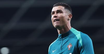Cristiano Ronaldo és Pepe a portugál Európa-bajnokság keretében