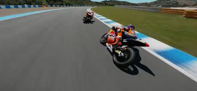 Magyarország MotoGP- és Superbike-futamokat rendez 2025-ben