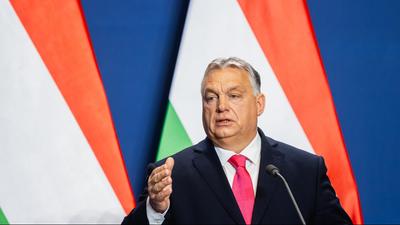 Orbán Viktor a Védelmi Tanács sürgős összehívásáról és a közel-keleti válságról