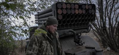 Az EU befagyasztott orosz vagyonból finanszírozhatja Ukrajna fegyvervásárlását
